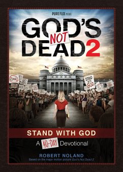 God's Not Dead 2 (eBook, ePUB) - Noland, Robert