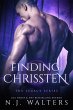 Finding Chrissten (eBook, ePUB) - Bild 1