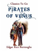 Pirates of Venus (eBook, ePUB)