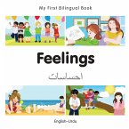 My First Bilingual Book-Feelings (English-Urdu) (eBook, PDF)