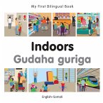 My First Bilingual Book-Indoors (English-Somali) (eBook, PDF)