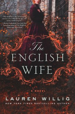 The English Wife (eBook, ePUB) - Willig, Lauren