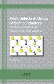 Point Defects in Group IV Semiconductors (eBook, PDF)