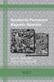 Hexaferrite Permanent Magnetic Materials (eBook, PDF)