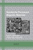 Hexaferrite Permanent Magnetic Materials (eBook, PDF)