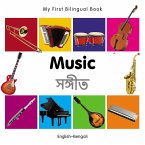 My First Bilingual Book-Music (English-Bengali) (eBook, PDF)