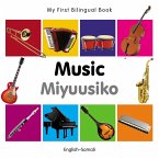 My First Bilingual Book-Music (English-Somali) (eBook, PDF)