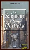 Le Saigneur de Quimper (eBook, ePUB)