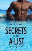 Secrets Of The A-List (Episode 9 Of 12) (Mills & Boon M&B) (A Secrets of the A-List Title, Book 9) (eBook, ePUB)