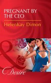 Pregnant By The Ceo (The Jameson Heirs, Book 1) (Mills & Boon Desire) (eBook, ePUB)