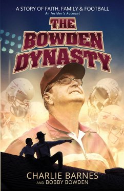Cover The Bowden Dynasty (eBook, ePUB)