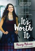 It's Worth It (eBook, ePUB)