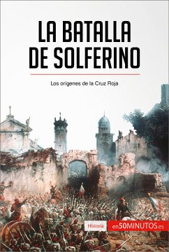 La batalla de Solferino (eBook, ePUB) - 50Minutos