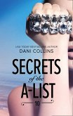 Secrets Of The A-List (Episode 10 Of 12) (A Secrets of the A-List Title, Book 10) (Mills & Boon M&B) (eBook, ePUB)
