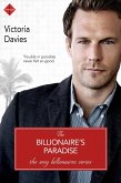 The Billionaire's Paradise (eBook, ePUB) The Billionaire's Paradise (eBook, ePUB)
