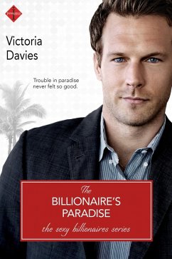 Cover The Billionaire's Paradise (eBook, ePUB)