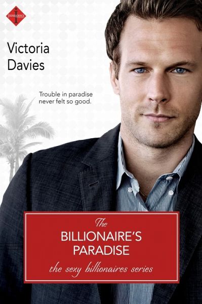 The Billionaire's Paradise (eBook, ePUB)
