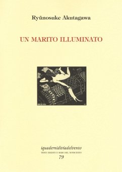 Cover Un marito illuminato