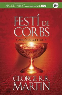 Cançó de gel i foc 4. Festí de corbs