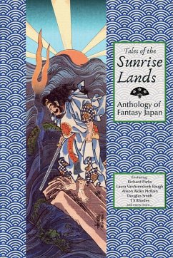 Tales of the Sunrise Lands - Parks, Richard; Baugh, Laura van Arendonk