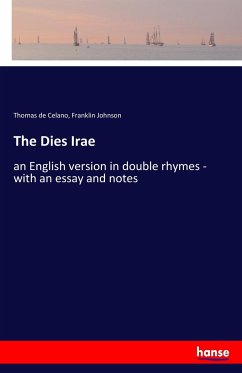 The Dies Irae