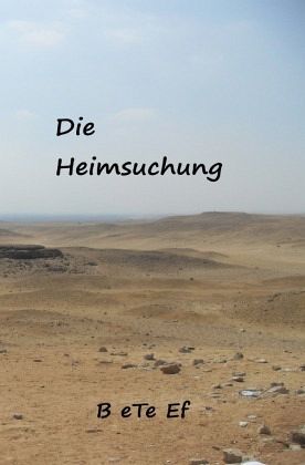 Romanreihe / Die Heimsuchung