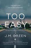 Too Easy (eBook, ePUB)