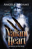 Valiant Heart (eBook, ePUB)