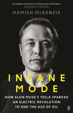 Insane Mode (eBook, ePUB) - Mckenzie, Hamish