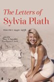 Letters of Sylvia Plath Volume I (eBook, ePUB)