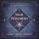 Sigil Witchery (eBook, ePUB) Sigil Witchery (eBook, ePUB)