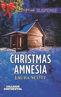 Christmas Amnesia (eBook, ePUB) - Scott, Laura