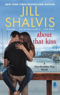 About That Kiss (eBook, ePUB) - Shalvis, Jill