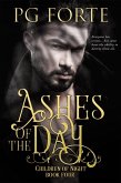 Ashes of the Day (eBook, ePUB)