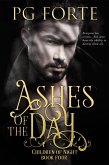 Ashes of the Day (eBook, ePUB) Ashes of the Day (eBook, ePUB)