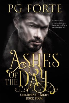 Cover Ashes of the Day (eBook, ePUB)