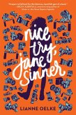 Nice Try, Jane Sinner (eBook, ePUB)
