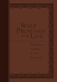 Bible Promises for Life (eBook, ePUB)