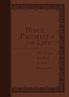 Bible Promises for Life (eBook, ePUB) - BroadStreet Publishing Group LLC