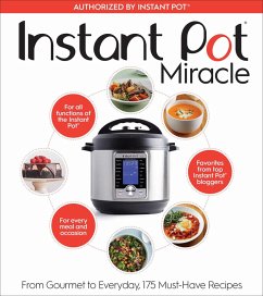 Cover Instant Pot Miracle (eBook, ePUB)