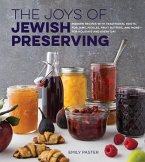 The Joys of Jewish Preserving (eBook, ePUB)