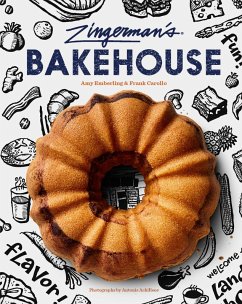 Zingerman's Bakehouse (eBook, ePUB) - Emberling, Amy; Carollo, Frank