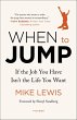 When to Jump (eBook, ePUB) - Bild 1