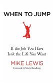 When to Jump (eBook, ePUB)