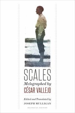 Scales (eBook, ePUB) - Vallejo, César