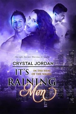 It's Raining Men (eBook, ePUB) - Jordan, Crystal