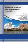 Dielectric Materials and Applications (eBook, PDF)