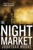Night Market (eBook, ePUB)