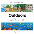My First Bilingual Book-Outdoors (English-Urdu) (eBook, PDF)