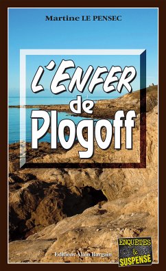 L'Enfer de Plogoff (eBook, ePUB) - Le Pensec, Martine